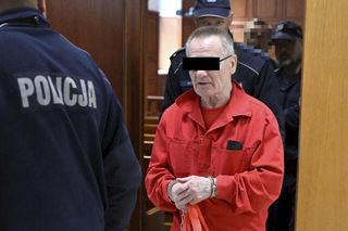 Zabójstwo pary niemieckich emerytów. Zeznania biegłego, który badał oskarżonego wariografem pogrążą Zdzisława W.?