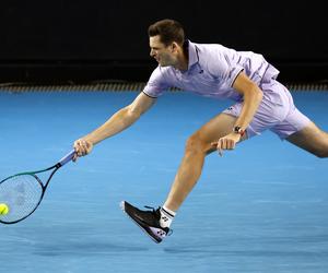 O której gra Hurkacz mecz dzisiaj ATP Dubaj Polak wyjdzie na kort po tym meczu Hurkacz - Szewczenko O której godzinie mecz Hurkacza NA ŻYWO dzisiaj 28.02.2023