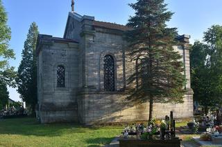 Horyniec-Zdrój na Podkarpaciu