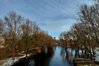 Byliśmy w zamku na wyspie po remoncie. Drugiego takiego w dawnych Prusach nie było. Też możecie, ale trzeba się spieszyć. 