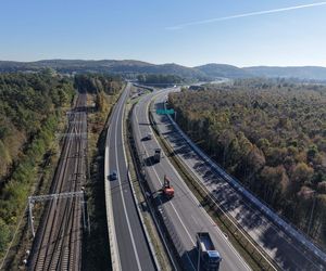  Legendarna trasa S3 nareszcie w całości przejezdna!
