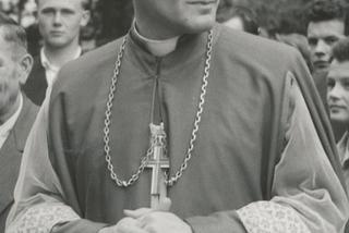 Karol Wojtyła, Jan Paweł II