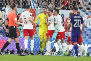 Tak Polska cieszy się z awansu do fazy pucharowej