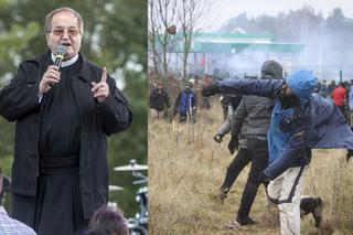 Rydzyk mówi o szatanie! Skóra aż cierpnie po tych słowach. „Polska to ostatnie ogniwo”