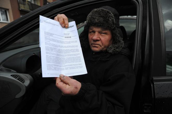 Zrobiony w żołądź