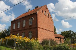 Mazury czy Warmia? Odkryj niezwykłą wieś na pograniczu, która zachwyca historią!
