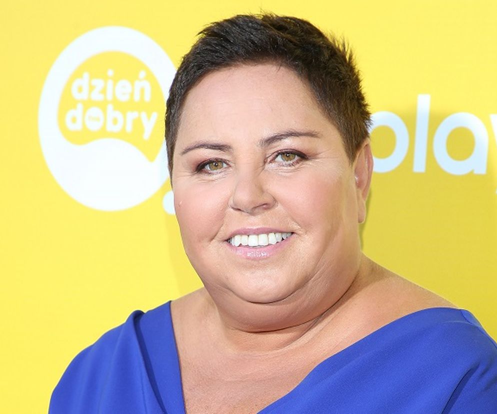 Dorota Wellman