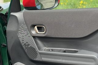 MINI Cooper S (w linii JCW)