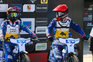Unia Leszno U24 kontra Motor Lublin. Mecz z liderem na stadionie Smoczyka