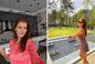 Agnieszka Radwańska pokazała swój nowy dom i aż zaniemówiliśmy! Te marmury, ale luksusy!