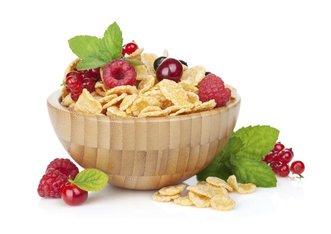 Dieta zasadowa - śniadanie w diecie zasadowej, przepisy na śniadanie
