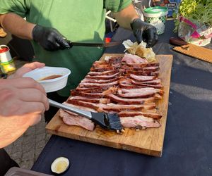 Festiwal Browarnictwa i Święto Wołowiny – Biskupiec 2025 cz.2