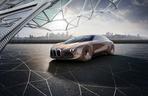 BMW Vision Next 100 concept