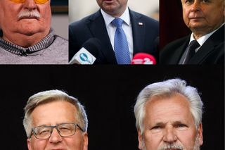 Jak znaki zodiaku naznaczyły polskich prezydentów? Sprawdziliśmy! 