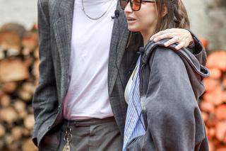 Julia Wieniawa koniec miłości?