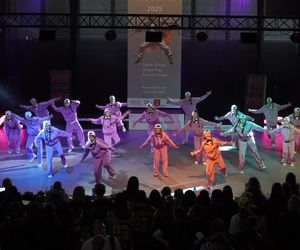 Młodzi tancerze z Bydgoszczy nie mają sobie równych. 17 medali Mistrzostw Polski WADF dla tancerzy Stylers Dance Studio MDK 5