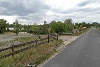 Obrona (miejscowość w powiecie konińskim)