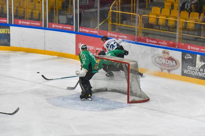 KH Energa Toruń - JKH GKS Jastrzębie 4:1, zdjęcia z meczu na Tor-Torze