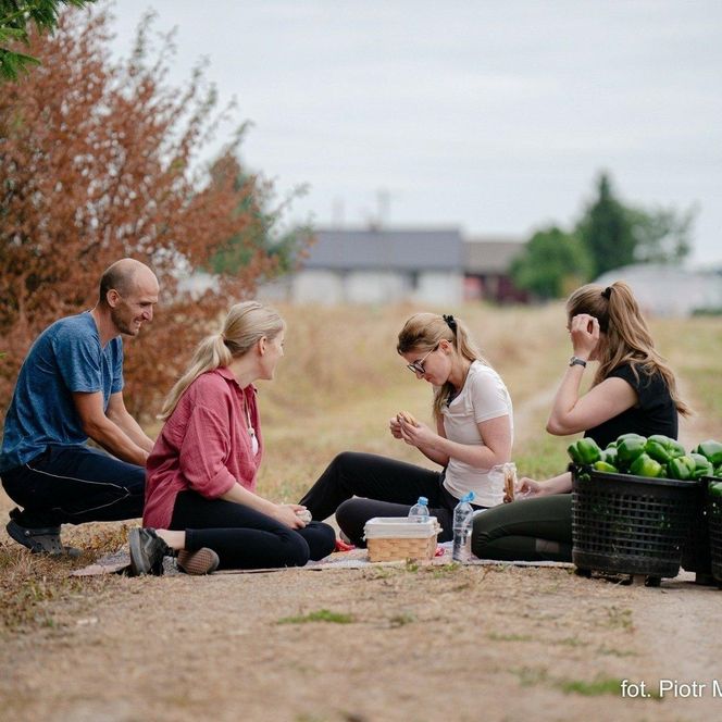 Magdalena z "Rolnik szuka żony"