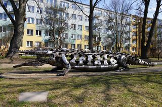 Osiedle im. M. Konopnickiej w Lublinie