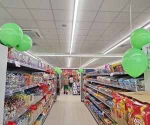 Stokrotka w Strzybnicy została otwarta