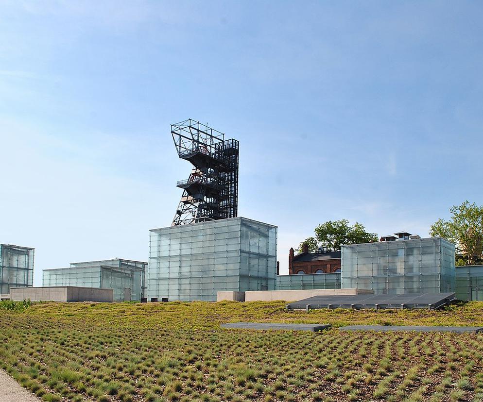 Muzeum Śląskie w Katowicach