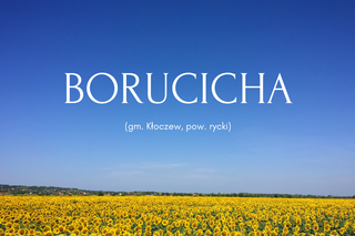 Oto najzabawniejsze nazwy miejscowości w woj. lubelskim!