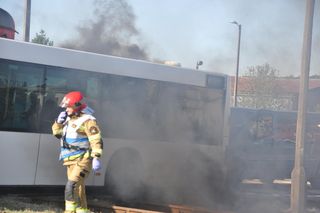 Ćwiczenia Gołoborze 2025 w Skarżysku-Kamiennej