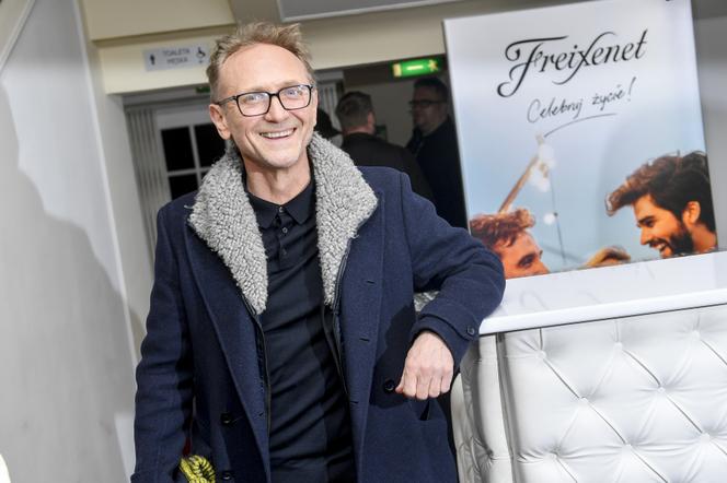 Gwiazdy na 25. Gali Polskich Nagród Filmowych - ORŁY 2023
