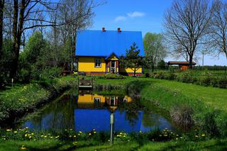 Magiczne tereny Podlasia [ZDJĘCIE DNIA]