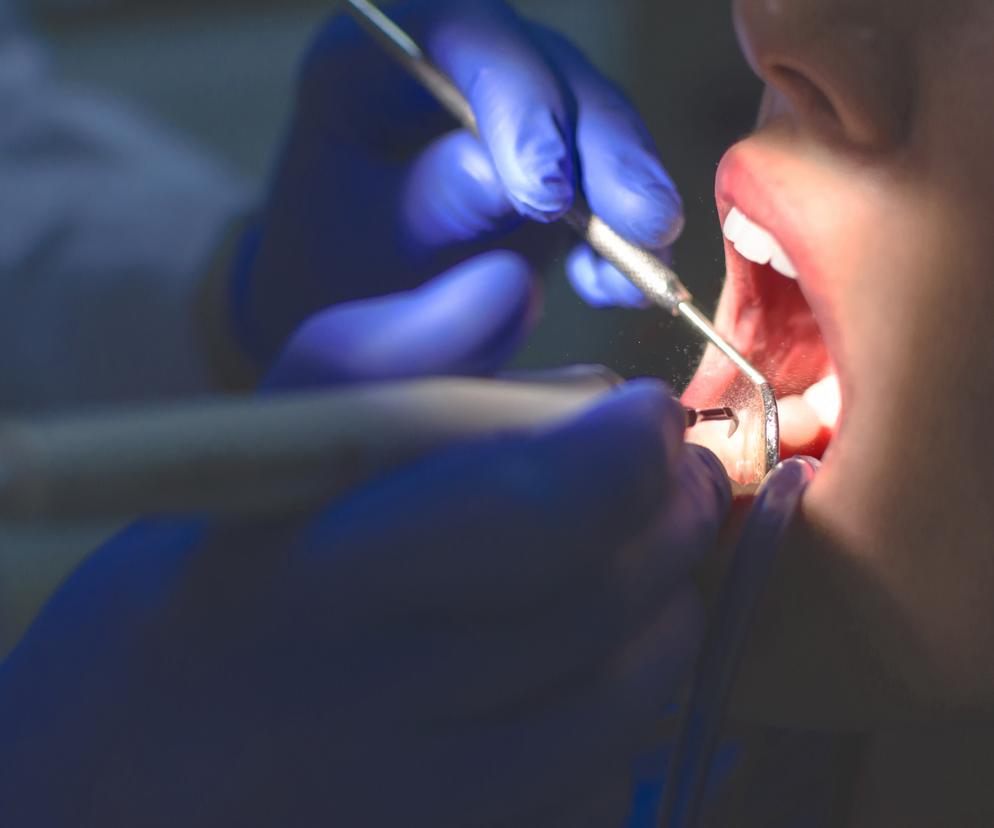 Dentysta z Lublina molestował pacjentki
