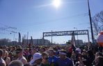 Bieg BeMore5K na Bemowie (16.03.2025)