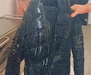 Nieznana kobieta wyłowiona z rzeki w Pile. Policja prosi o pomoc w identyfikacji!