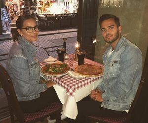 Partnerki piłkarzy mistrza Islandii