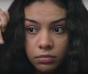 Emanet. Metamorfoza Yasemin 