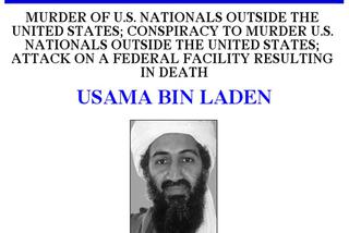 Osama bin Laden NIE ŻYJE