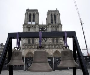 Katedra Notre Dame wkrótce otwiera się po pożarze! Zobacz, jak wygląda teraz