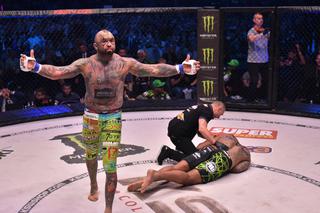 Marcin Różalski, Fernando Rodrigues Jr.