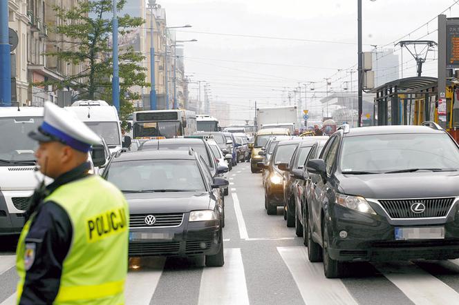 Przez Baracka wywieźli mi auto