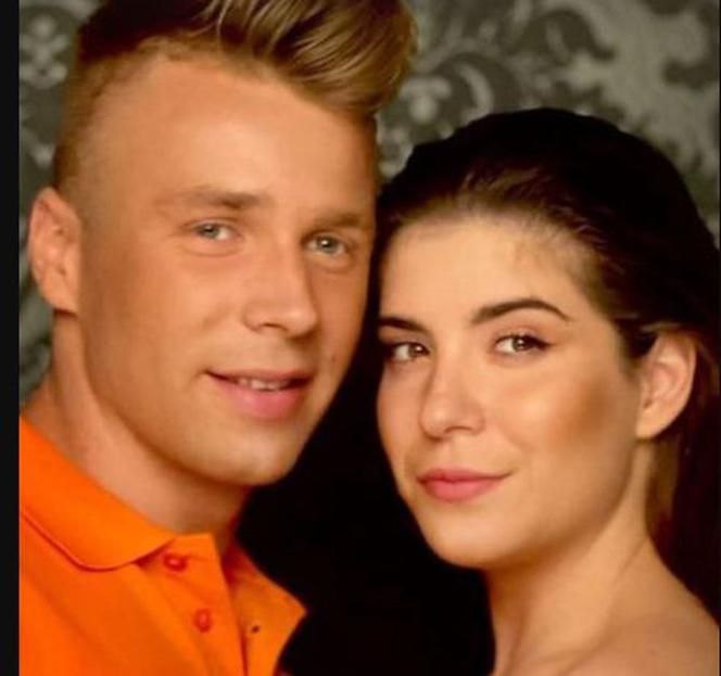 Barwy szczęścia. A jednak będzie ślub Agaty i Patryka?! Mamy zdjęcie Pyrki w sukni ślubnej - ZDJĘCIA