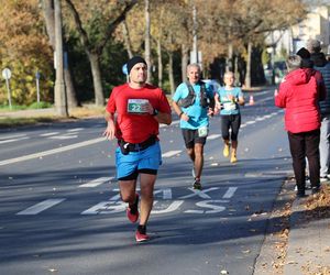 Za nami kolejna edycja Półmaratonu Lubelskiego