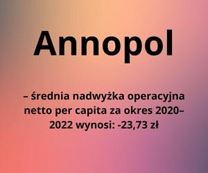 Ranking kondycji finansowej samorządów. W tych miasteczkach w woj. lubelskim nie jest najlepiej