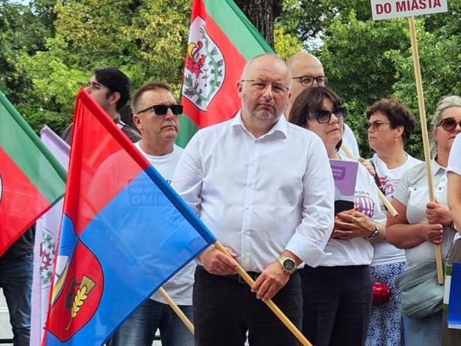 Pomorskie gminy przeciwko zmianom granic