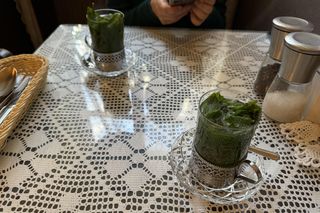 Lubelska restauracja w hollywoodzkiej produkcji