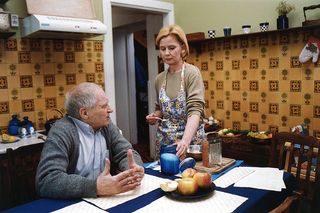 Barbara Bursztynowicz, ten sezon należy do niej