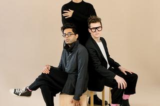 Klubowy koncert Son Lux w Poznaniu! Amerykańskie trio zagra w Polsce w 2027 roku