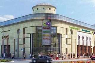 Galeria Tęcza. Nowe centrum handlowe w Kaliszu