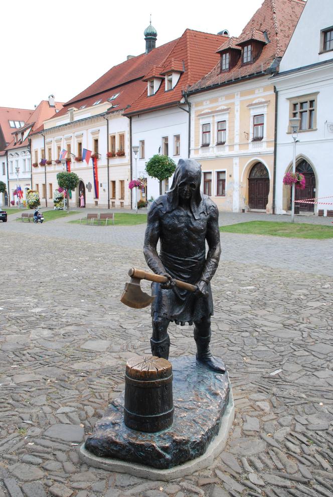 Bardejów. Słowacka Krynica Zdrój z listy UNESCO - co tu zwiedzić? Atrakcje, zdrój, dojazd