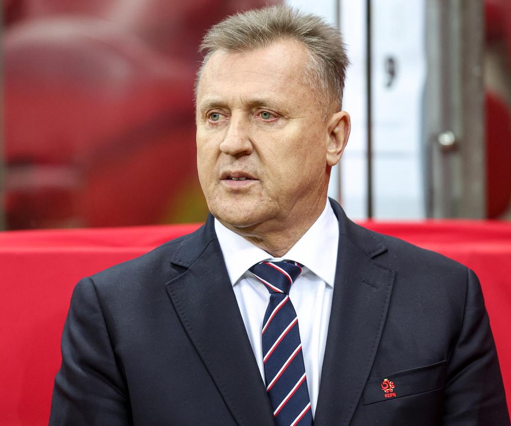 Tak zmieniał się Cezary Kulesza