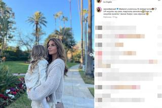 Weronika Rosati i Alicja Bachleda-Curuś rywalizują? 